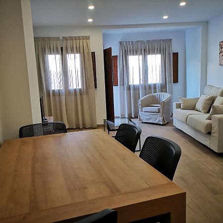 Ag Apartamentos En Conil 科尼尔-德拉弗龙特拉 外观 照片