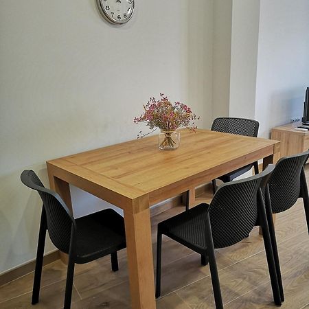Ag Apartamentos En Conil 科尼尔-德拉弗龙特拉 外观 照片