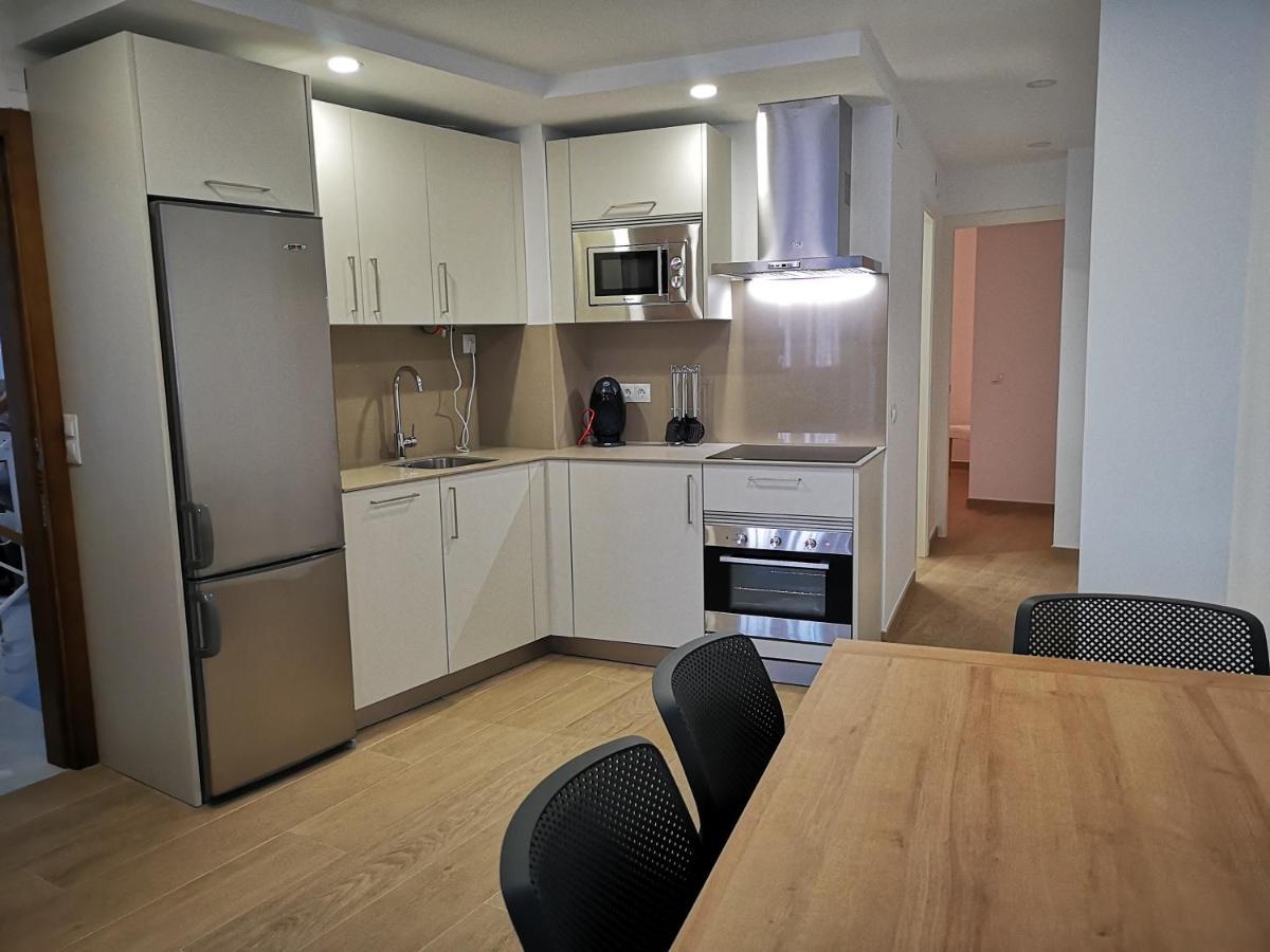 Ag Apartamentos En Conil 科尼尔-德拉弗龙特拉 外观 照片