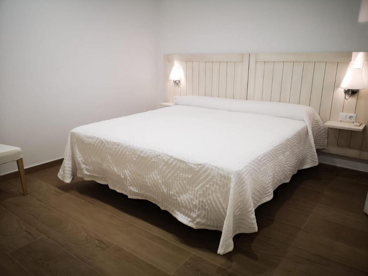 Ag Apartamentos En Conil 科尼尔-德拉弗龙特拉 外观 照片