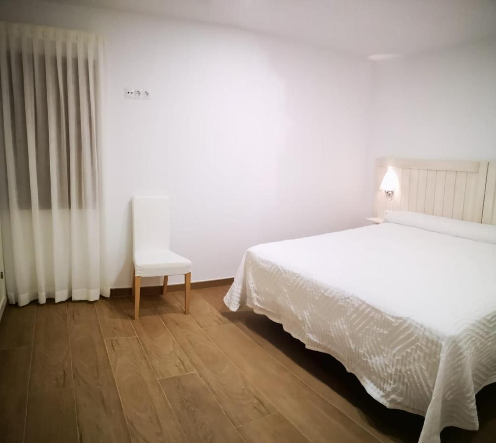 Ag Apartamentos En Conil 科尼尔-德拉弗龙特拉 外观 照片