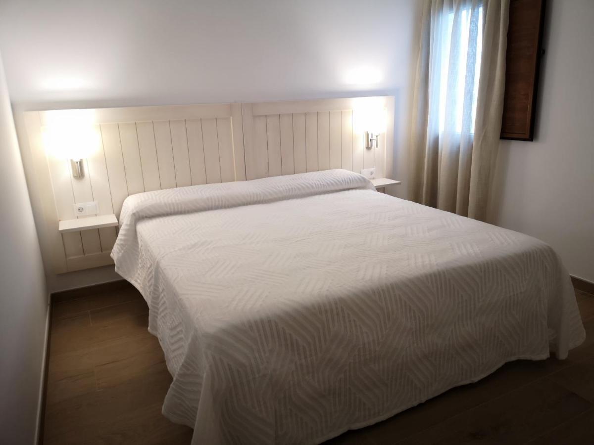 Ag Apartamentos En Conil 科尼尔-德拉弗龙特拉 外观 照片