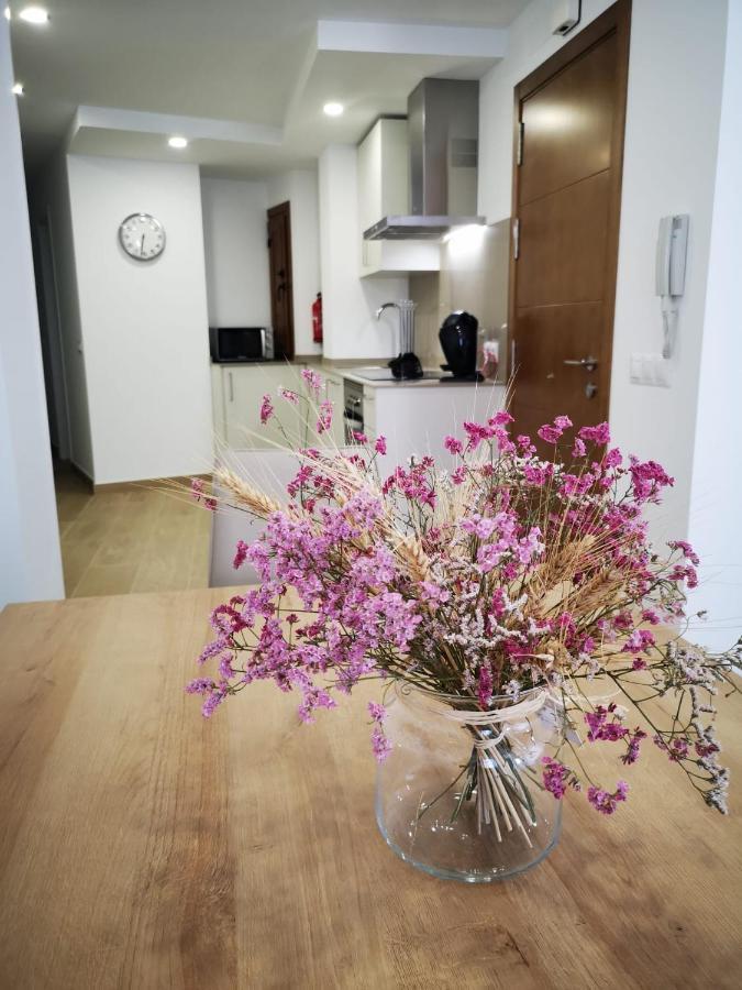 Ag Apartamentos En Conil 科尼尔-德拉弗龙特拉 外观 照片