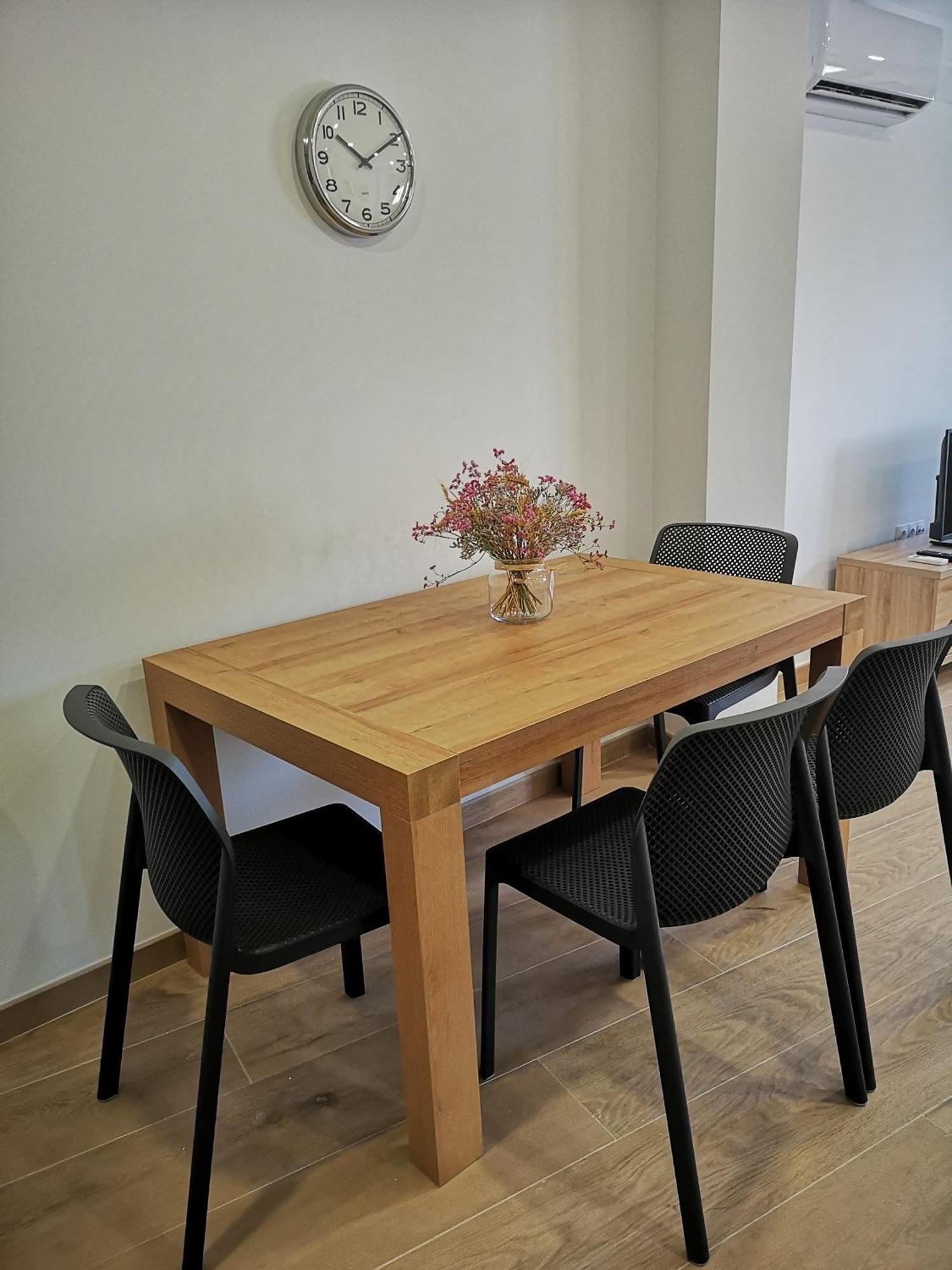 Ag Apartamentos En Conil 科尼尔-德拉弗龙特拉 外观 照片
