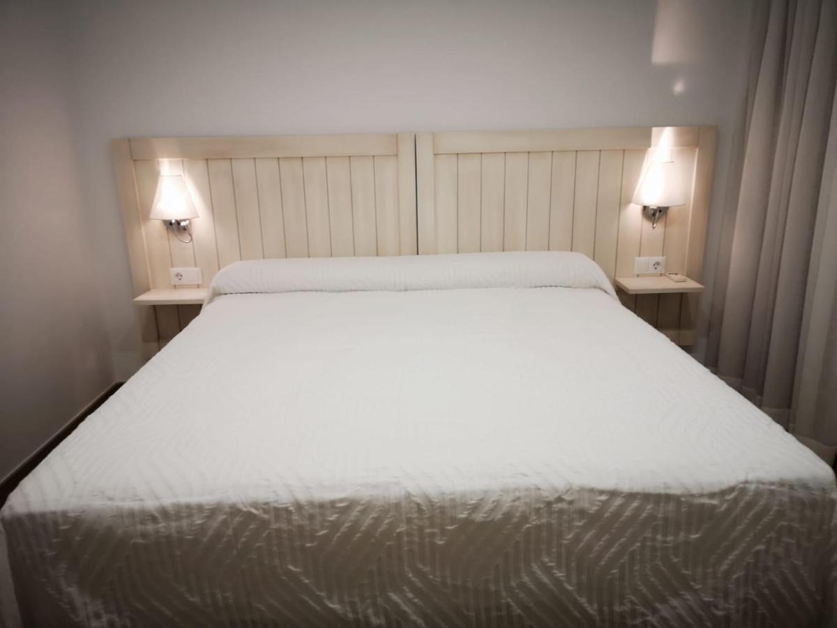 Ag Apartamentos En Conil 科尼尔-德拉弗龙特拉 外观 照片