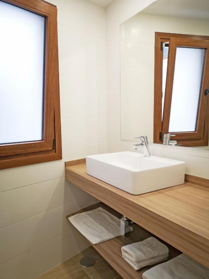 Ag Apartamentos En Conil 科尼尔-德拉弗龙特拉 外观 照片